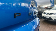 Ford Puma 1.0 EcoBoost Hybrid mHEV ST-Line 5dr Petrol Hatchback